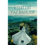 Lisinya Etekleri Yaz Bahçesi