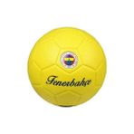 Lisinya Fenerbahçe Futbol Topu Premıum No5 Sarı *30