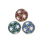 Lisinya Futbol Topu Not - 174 - 400GR