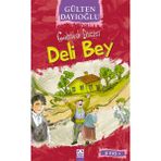 Lisinya Gelincik Dizisi - Deli Bey
