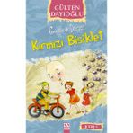 Lisinya Gelincik Dizisi - Kırmızı Bisiklet