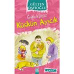 Lisinya Gelincik Dizisi - Küskün Ayıcık
