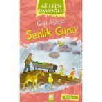 Lisinya Gelincik Dizisi - Şenlik Günü
