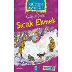 Lisinya Gelincik Dizisi - Sıcak Ekmek