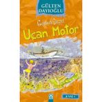 Lisinya Gelincik Dizisi - Uçan Motor