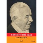 Lisinya Gençlerle Başbaşa Hobi Kitabı 62 Sayfa Ali Fuad Başgil 2019 Yılı Ciltli Yayın