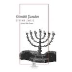 Lisinya Gömülü Şamdan