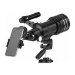 Lisinya Güçlü Az 30070 Hd Profesyonel Astronomik Teleskop ( Lisinya )