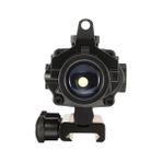 Lisinya HD30F Taktikal Çift Renk Noktalı Nişangah Reddot,avcılık Dürbün