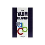 Lisinya İmla Yazım Kılavuzu