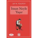 Lisinya İnsan Neyle Yaşar