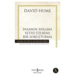 Lisinya - İnsanın Anlama Yetisi Üzerine Bir Soruşturma - Hasan Ali Yücel Klasikleri