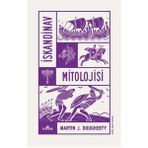 Lisinya Iskandinav Mitolojisi