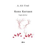 Lisinya Kana Karışan (Ciltli)