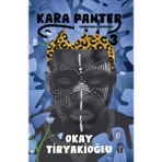 Lisinya Kara Panter 3