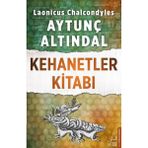 Lisinya Kehanetler Kitabı