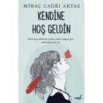 Lisinya Kendine Hoş Geldin