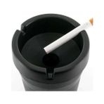Lisinya Kokusuz Küllük - Kül Tablası Butt Bucket