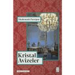 Lisinya Kristal Avizeler