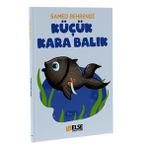 Lisinya Küçük Kara Balık
