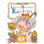 Lisinya Leman Hanımın Kantini