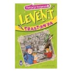 Lisinya Levent Türkiye'yi Geziyorum - 03 Levent Trabzon'da