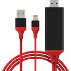 Lisinya Lightning To HDMI 2000M Hdtv Kablo TG7575S