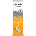 Lisinya LISINYA205 Ear Stain Kedi Köpek Kulak Temizleme Damlası 50 ml
