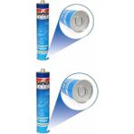 Lisinya LISINYA846 Dyson Beyaz Silikon Mastik 280ML 1 Adet