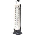 Lisinya LJ-8830-1 20+1 Ledli Şarjlı Işıldak ( Lisinya )