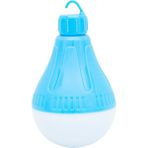 Lisinya LY-V09 Micro USB Girişli Askılı Şarjlı Ampul (4172)
