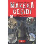 Lisinya Macera Geçidi 1 - Kanıt Peşinde