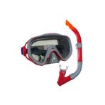 Lisinya Maske Snorkel Set Almira - 2303a/121csb (Lisinya)