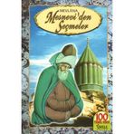 Lisinya Mesnevi’Den Seçmeler