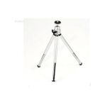 Lisinya -Metalik Renk Tripod - 3 Yönlü Profesyonel ( Lisinya )