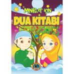 Lisinya Minikler İçin Dua Kitabı