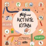 Lisinya Mizi’Nin Aktivite Kitabı