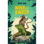 Lisinya Moko Ile Dinozo