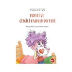 Lisinya Monti ve Çizgili Kalpler Defteri