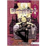 Lisinya Ölüm Defteri 8 (Death Note)