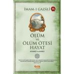 Lisinya Ölüm Ve Ölüm Ötesi Hayat (Kıyamet Ve Ahiret)