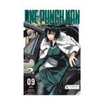 Lisinya One Punch Man Cilt 9 - Tek Yumruk