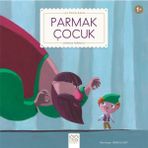 Lisinya Parmak Çocuk - Ilk Öykülerim