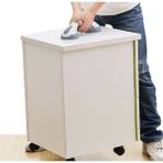 Lisinya Pratik Banyo Tutacağı Kilit Vantuzlu ( Lisinya )