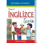 Lisinya Resimli Ingilizce Sözlük