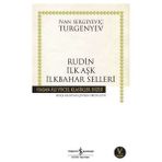 Lisinya - Rudin İlk Aşk İkbahar Selleri - Hasan Ali Yücel Klasikleri