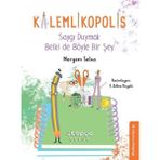 Lisinya Saygı Duymak Belki De Böyle Bir Şey - Kalemlikopolis
