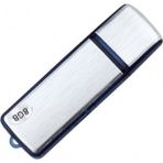 Lisinya Sese Duyarlı Usb Şeklinde Ses Kayıt Cihazı 8 Gb