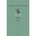 Lisinya Şölen - Satılık Filozoflar - Astroloji