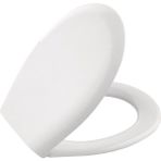 Lisinya Süngerli Klozet Kapağı Oval